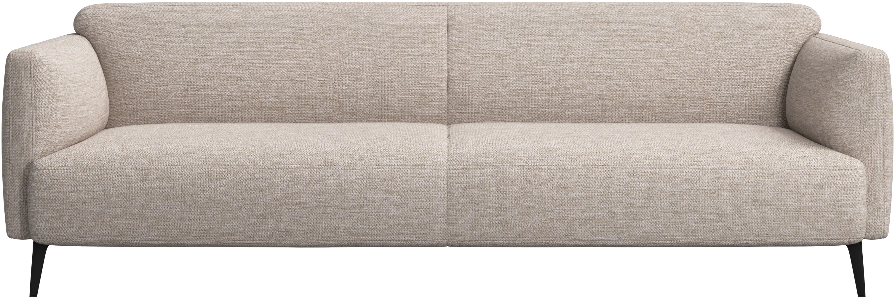 BoConcept ボーコンセプト ソファ ベージュ リビング 2人掛け Grosso 2人掛けソファ | ボーコンセプト